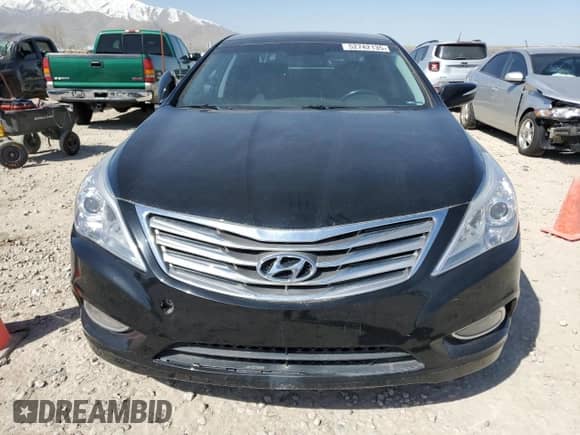 2013 Hyundai Azera с VIN KMHFH4JG5DA211308, выставлен на аукционе Copart как лот 52742135 с пробегом 100 438 миль миль и Чистый • Clean title. История ставок и продаж доступна на DreamBid. Изображение 5.