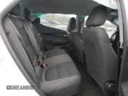 ✅ 2023 Chevrolet Bolt EV 1LT • VIN: 1G1FW6S04P4174318 • Лот: 49489824. Опубликован ранее на Copart с пробегом 21 685 миль. Бесплатный доступ к архиву аукционных продаж из США и подробный отчёт об истории автомобиля на DreamBid. Изображение 10.