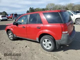 ✅ 2004 Saturn VUE • VIN: 5GZCZ23D94S897924 • Lot: 49586215. Wystawiony na Copart z przebiegiem 135 636 mil. Bezpłatny archiwum sprzedaży aukcyjnych z USA i szczegółowy raport historii pojazdu na DreamBid. Zdjęcie 2.