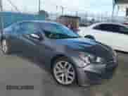 2013 Hyundai Genesis Coupe R-Spec с VIN KMHHT6KD8DU099898, выставлен на аукционе IAAI как лот 41473019 с пробегом 115 615 миль миль и . История ставок и продаж доступна на DreamBid. Изображение 1.