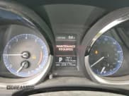 ✅ 2014 Toyota Corolla L • VIN: 2T1BURHE9EC096547 • Lot: 59318005. Listed on Copart with 206,178 mi. Free auction sales archive from the USA and detailed vehicle history report at DreamBid. Image 9.