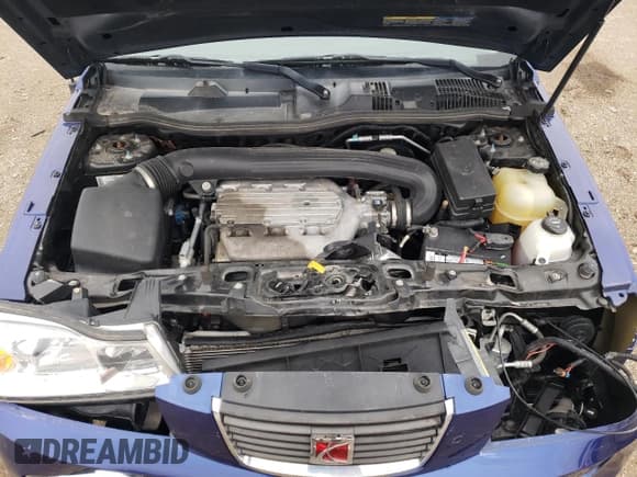 ✅ 2006 Saturn VUE • VIN: 5GZCZ53426S889605 • Lot: 53852245. Wystawiony na Copart z przebiegiem 77 891 mil. Bezpłatny archiwum sprzedaży aukcyjnych z USA i szczegółowy raport historii pojazdu na DreamBid. Zdjęcie 11.