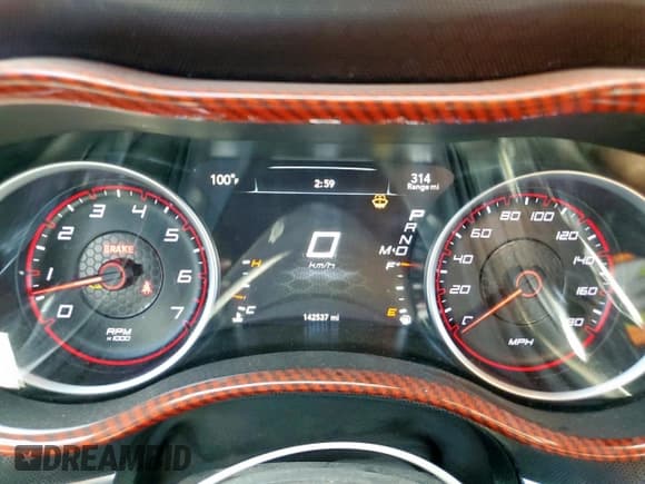 ✅ 2018 Dodge Charger R/T Scat Pack • VIN: 2C3CDXGJ8JH114144 • Lot: 65472015. Listed on Copart with 142,537 mi. Free auction sales archive from the USA and detailed vehicle history report at DreamBid. Image 9.