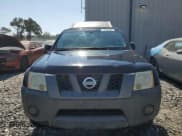 ✅ 2008 Nissan Xterra X • VIN: 5N1AN08U28C531042 • Lot: 75466004. Listed on Copart with 200,791 mi. Free auction sales archive from the USA and detailed vehicle history report at DreamBid. Image 5.