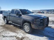 ✅ 2015 Chevrolet Silverado 2500HD LT • VIN: 1GC2KVE82FZ118702 • Лот: 45728295. Опубликован ранее на Copart с пробегом 130 495 миль. Бесплатный доступ к архиву аукционных продаж из США и подробный отчёт об истории автомобиля на DreamBid. Изображение 4.