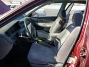 ✅ 1995 Honda Accord EX • VIN: 1HGCE1890SA014535 • Лот: 70295544. Опубликован ранее на Copart с пробегом 87 024 миль. Бесплатный доступ к архиву аукционных продаж из США и подробный отчёт об истории автомобиля на DreamBid. Изображение 7.