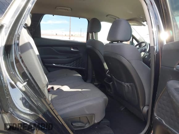 ✅ 2020 Hyundai Santa Fe SEL • VIN: 5NMS33AD4LH212956 • Лот: 43588716. Опубликован ранее на IAAI с пробегом 155 048 миль. Бесплатный доступ к архиву аукционных продаж из США и подробный отчёт об истории автомобиля на DreamBid. Изображение 8.