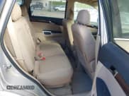 ✅ 2009 Saturn VUE XR • VIN: 3GSCL53PX9S592673 • Lot: 43510014. Wystawiony na IAAI z przebiegiem 137 311 mil. Bezpłatny archiwum sprzedaży aukcyjnych z USA i szczegółowy raport historii pojazdu na DreamBid. Zdjęcie 8.