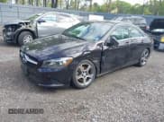 ✅ 2014 Mercedes-Benz CLA 250 • VIN: WDDSJ4EB9EN150146 • Lot: 42219661. Listed on IAAI with 115,397 mi. Free auction sales archive from the USA and detailed vehicle history report at DreamBid. Image 17.