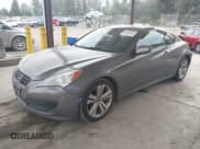 ✅ 2012 Hyundai Genesis Coupe Premium • VIN: KMHHT6KD3CU067696 • Lot: 43087026. Listed on IAAI with 120,388 mi. Free auction sales archive from the USA and detailed vehicle history report at DreamBid. Image 17.