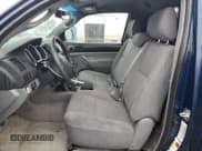 ✅ 2008 Toyota Tacoma • VIN: 5TEPX42N18Z536333 • Lot: 84297345. Wystawiony na Copart z przebiegiem 340 226 mil. Bezpłatny archiwum sprzedaży aukcyjnych z USA i szczegółowy raport historii pojazdu na DreamBid. Zdjęcie 7.