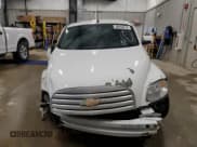 ✅ 2008 Chevrolet HHR LT • VIN: 3GNDA23D58S646199 • Lot: 46653275. Listed on Copart with 116,125 mi. Free auction sales archive from the USA and detailed vehicle history report at DreamBid. Image 5.