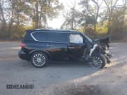 ✅ 2016 Infiniti QX80 • VIN: JN8AZ2NF9G9613201 • Lot: 43479910. Wystawiony na IAAI z przebiegiem 125 635 mil. Bezpłatny archiwum sprzedaży aukcyjnych z USA i szczegółowy raport historii pojazdu na DreamBid. Zdjęcie 14.