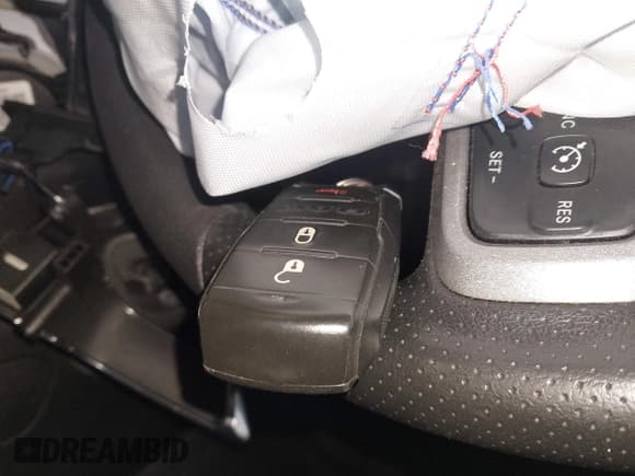 ✅ 2019 Ram 1500 Tradesman • VIN: 1C6RRFCG8KN768606 • Lot: 43404729. Listed on IAAI with Not provided. Free auction sales archive from the USA and detailed vehicle history report at DreamBid. Image 11.