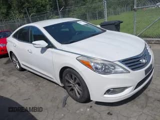 ✅ 2012 Hyundai Azera • VIN: KMHFG4JG8CA159528 • Лот: 42830953. Опубликован ранее на IAAI с пробегом 96 534 миль. Бесплатный доступ к архиву аукционных продаж из США и подробный отчёт об истории автомобиля на DreamBid. Изображение 1.