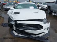 ✅ 2020 Ford Mustang GT • VIN: 1FA6P8CF4L5124547 • Lot: 42974380. Listed on IAAI with 57,400 mi. Free auction sales archive from the USA and detailed vehicle history report at DreamBid. Image 12.