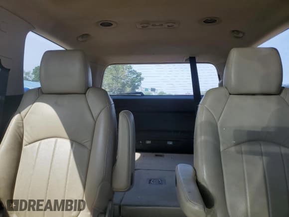 ✅ 2011 GMC Acadia Denali • VIN: 1GKKRTED7BJ256987 • Лот: 70142255. Опубликован ранее на Copart с пробегом 167 417 миль. Бесплатный доступ к архиву аукционных продаж из США и подробный отчёт об истории автомобиля на DreamBid. Изображение 10.