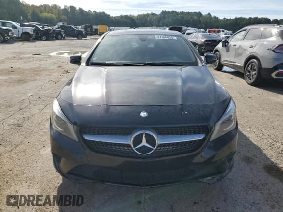 ✅ 2015 Mercedes-Benz CLA 250 • VIN: WDDSJ4EB1FN190108 • Lot: 87386025. Wystawiony na Copart z przebiegiem 164 925 mil. Bezpłatny archiwum sprzedaży aukcyjnych z USA i szczegółowy raport historii pojazdu na DreamBid. Zdjęcie 5.