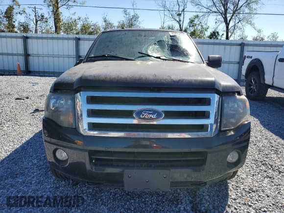 ✅ 2012 Ford Expedition Max Limited • VIN: 1FMJK2A57CEF17545 • Lot: 45698995. Wystawiony na Copart z przebiegiem 192 216 mil. Bezpłatny archiwum sprzedaży aukcyjnych z USA i szczegółowy raport historii pojazdu na DreamBid. Zdjęcie 5.
