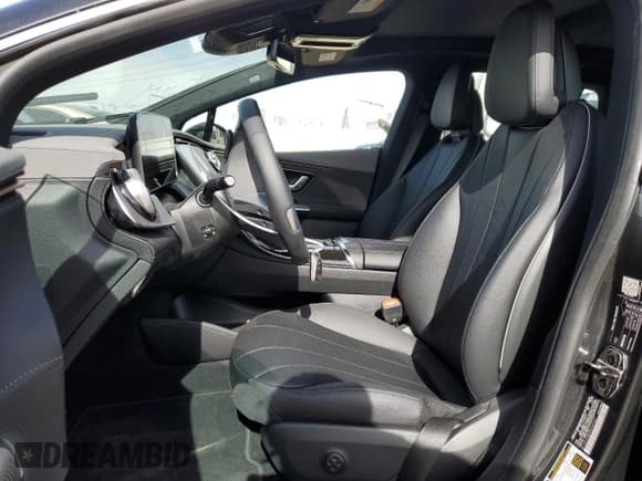 ✅ 2024 Mercedes-Benz EQE 350+ • VIN: W1KEG2BB9RF047037 • Лот: 43204215. Опубликован ранее на Copart с пробегом 8 713 миль. Бесплатный доступ к архиву аукционных продаж из США и подробный отчёт об истории автомобиля на DreamBid. Изображение 7.