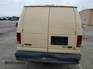 ✅ 2011 Ford Econoline Cargo Commercial • VIN: 1FTNE1EW2BDB24406 • Lot: 61331915. Listed on Copart with 238,366 mi. Free auction sales archive from the USA and detailed vehicle history report at DreamBid. Image 6.