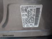 ✅ 2010 Nissan Murano LE • VIN: JN8AZ1MW4AW104783 • Lot: 43597954. Wystawiony na IAAI z przebiegiem 186 329 mil. Bezpłatny archiwum sprzedaży aukcyjnych z USA i szczegółowy raport historii pojazdu na DreamBid. Zdjęcie 9.