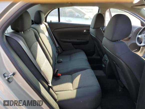 ✅ 2012 Chevrolet Malibu 1LT • VIN: 1G1ZC5E07CF337473 • Lot: 72782644. Listed on Copart with 55,485 mi. Free auction sales archive from the USA and detailed vehicle history report at DreamBid. Image 10.