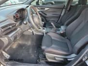 ✅ 2024 Subaru WRX Premium • VIN: JF1VBAH67R9804437 • Lot: 90384025. Listed on Copart with 13,894 mi. Free auction sales archive from the USA and detailed vehicle history report at DreamBid. Image 7.