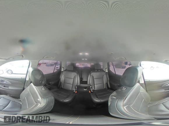 ✅ 2018 Chevrolet Traverse RS • VIN: 1GNERJKX7JJ161640 • Lot: 86476855. Wystawiony na Copart z przebiegiem 74 017 mil. Bezpłatny archiwum sprzedaży aukcyjnych z USA i szczegółowy raport historii pojazdu na DreamBid. Zdjęcie 16.