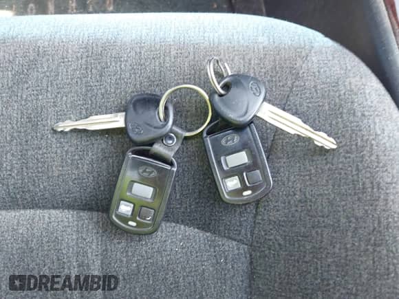 ✅ 2003 Hyundai Sonata GLS • VIN: KMHWF35H53A829245 • Лот: 42323409. Размещён на IAAI с пробегом 99 333 миль миль. Получите бесплатный доступ к архиву аукционных продаж из США и посмотрите подробный отчёт об истории автомобиля на DreamBid. Изображение 11.