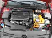 ✅ 2020 Hyundai Sonata Ultimate • VIN: KMHL34JJ7LA011722 • Лот: 73647564. Размещён на Copart с пробегом 48 195 миль миль. Получите бесплатный доступ к архиву аукционных продаж из США и посмотрите подробный отчёт об истории автомобиля на DreamBid. Изображение 11.