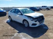 ✅ 2019 Hyundai Accent SE • VIN: 3KPC24A30KE068218 • Лот: 41727199. Опубликован ранее на IAAI с пробегом 94 441 миль. Бесплатный доступ к архиву аукционных продаж из США и подробный отчёт об истории автомобиля на DreamBid. Изображение 1.