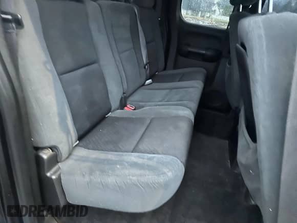 2009 Chevrolet Silverado 1500 LT с VIN 1GCEK29039Z282500, выставлен на аукционе Copart как лот 91138045 с пробегом 203 426 миль миль и Чистый • Clean title. История ставок и продаж доступна на DreamBid. Изображение 6.