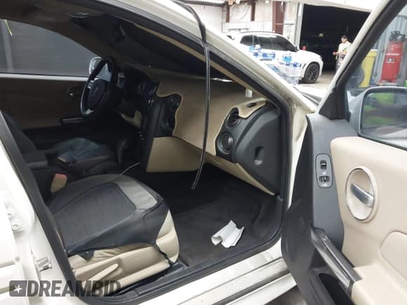 ✅ 2006 Pontiac Grand Prix GT • VIN: 2G2WR554661132688 • Лот: 43483427. Опубликован ранее на IAAI с пробегом Не указан. Бесплатный доступ к архиву аукционных продаж из США и подробный отчёт об истории автомобиля на DreamBid. Изображение 5.