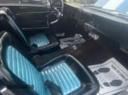 ✅ 1966 Ford Mustang • VIN: 6F07T179057 • Лот: 93558455. Опубликован ранее на Copart с пробегом 35 515 миль. Бесплатный доступ к архиву аукционных продаж из США и подробный отчёт об истории автомобиля на DreamBid. Изображение 5.