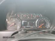 ✅ 2015 Chevrolet Silverado 2500HD LTZ • VIN: 1GC1KWE8XFF158822 • Lot: 84009695. Listed on Copart with 202,515 mi. Free auction sales archive from the USA and detailed vehicle history report at DreamBid. Image 9.