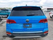 ✅ 2023 Volkswagen Taos SE • VIN: 3VVEX7B25PM314308 • Лот: 43253581. Опубликован ранее на IAAI с пробегом 31 730 миль. Бесплатный доступ к архиву аукционных продаж из США и подробный отчёт об истории автомобиля на DreamBid. Изображение 17.