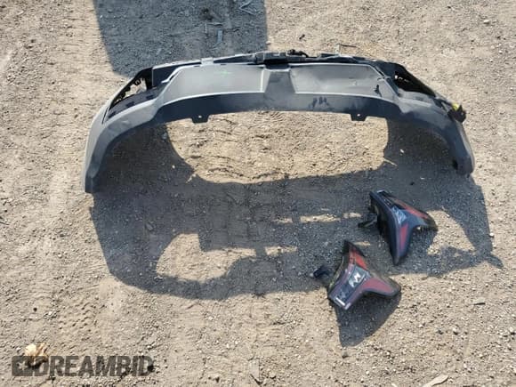 ✅ 2025 Chevrolet Equinox AWD LT • VIN: 3GNAXPEG2SL268415 • Lot: 64334425. Wystawiony na Copart z przebiegiem 3 371 mil. Bezpłatny archiwum sprzedaży aukcyjnych z USA i szczegółowy raport historii pojazdu na DreamBid. Zdjęcie 12.