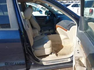 ✅ 2007 Hyundai Santa Fe SE • VIN: 5NMSH13E47H089726 • Лот: 43542323. Опубликован ранее на IAAI с пробегом 176 629 миль. Бесплатный доступ к архиву аукционных продаж из США и подробный отчёт об истории автомобиля на DreamBid. Изображение 5.