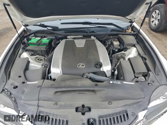 ✅ 2015 Lexus GS 350 • VIN: JTHCE1BL1FA005205 • Lot: 94114045. Listed on Copart with 131,297 mi. Free auction sales archive from the USA and detailed vehicle history report at DreamBid. Image 11.