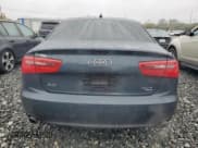 ✅ 2013 Audi A6 Premium Plus • VIN: WAUGGAFC4DN065330 • Lot: 82433705. Listed on Copart with 106,047 mi. Free auction sales archive from the USA and detailed vehicle history report at DreamBid. Image 6.