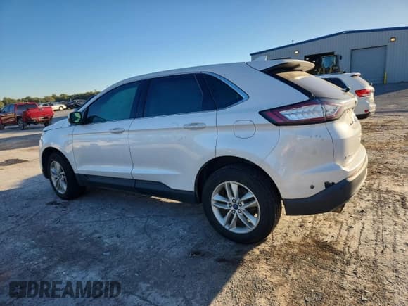✅ 2017 Ford Edge SEL • VIN: 2FMPK4J92HBC54831 • Лот: 87274185. Опубликован ранее на Copart с пробегом 170 165 миль. Бесплатный доступ к архиву аукционных продаж из США и подробный отчёт об истории автомобиля на DreamBid. Изображение 2.