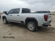 ✅ 2021 GMC Sierra 2500HD • VIN: 1GT49LEY2MF204793 • Lot: 51694255. Listed on Copart with 93,896 mi. Free auction sales archive from the USA and detailed vehicle history report at DreamBid. Image 2.