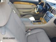 ✅ 2002 Lexus SC 430 • VIN: JTHFN48Y520012854 • Lot: 40255538. Listed on IAAI with 109,360 mi. Free auction sales archive from the USA and detailed vehicle history report at DreamBid. Image 5.