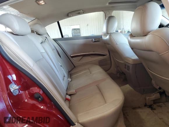 ✅ 2008 Nissan Maxima SE • VIN: 1N4BA41E08C829576 • Lot: 91668425. Listed on Copart with 117,895 mi. Free auction sales archive from the USA and detailed vehicle history report at DreamBid. Image 10.