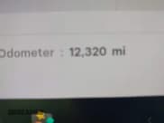 ✅ 2025 Tesla Model Y Long Range • VIN: 7SAYGDEE8SA364648 • Лот: 43414969. Опубликован ранее на IAAI с пробегом 12 320 миль. Бесплатный доступ к архиву аукционных продаж из США и подробный отчёт об истории автомобиля на DreamBid. Изображение 7.