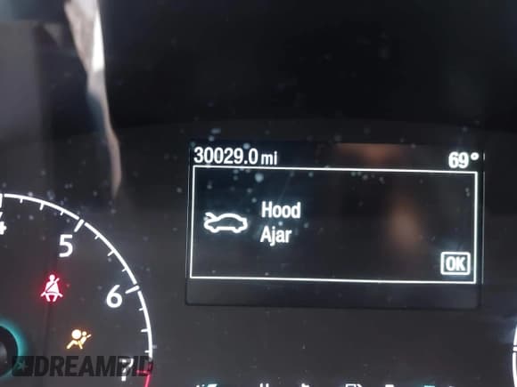 ✅ 2023 Ford Transit Cargo • VIN: 1FTBR1C81PKA29611 • Лот: 42592803. Опубликован ранее на IAAI с пробегом 30 029 миль. Бесплатный доступ к архиву аукционных продаж из США и подробный отчёт об истории автомобиля на DreamBid. Изображение 16.