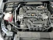 ✅ 2022 Toyota Corolla SE Nightshade • VIN: 5YFS4MCE0NP101760 • Lot: 82403165. Wystawiony na Copart z przebiegiem 58 023 mil. Bezpłatny archiwum sprzedaży aukcyjnych z USA i szczegółowy raport historii pojazdu na DreamBid. Zdjęcie 13.