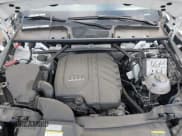 ✅ 2023 Audi Q5 Sportback S line Premium Plus • VIN: WA15AAFY9P2015093 • Лот: 42024672. Опубликован ранее на IAAI с пробегом 14 680 миль. Бесплатный доступ к архиву аукционных продаж из США и подробный отчёт об истории автомобиля на DreamBid. Изображение 10.