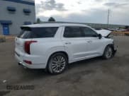 ✅ 2020 Hyundai Palisade Limited • VIN: KM8R5DHE5LU117176 • Лот: 75949604. Опубликован ранее на Copart с пробегом 43 734 миль. Бесплатный доступ к архиву аукционных продаж из США и подробный отчёт об истории автомобиля на DreamBid. Изображение 3.